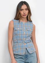 Load image into Gallery viewer, Sloane Vest
