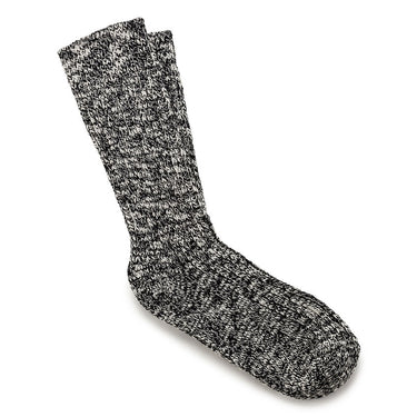 Cotton Slub Sock
