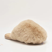 Load image into Gallery viewer, Snowball Slipper
