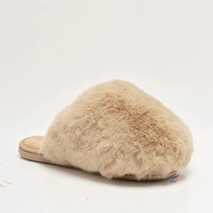 Snowball Slipper