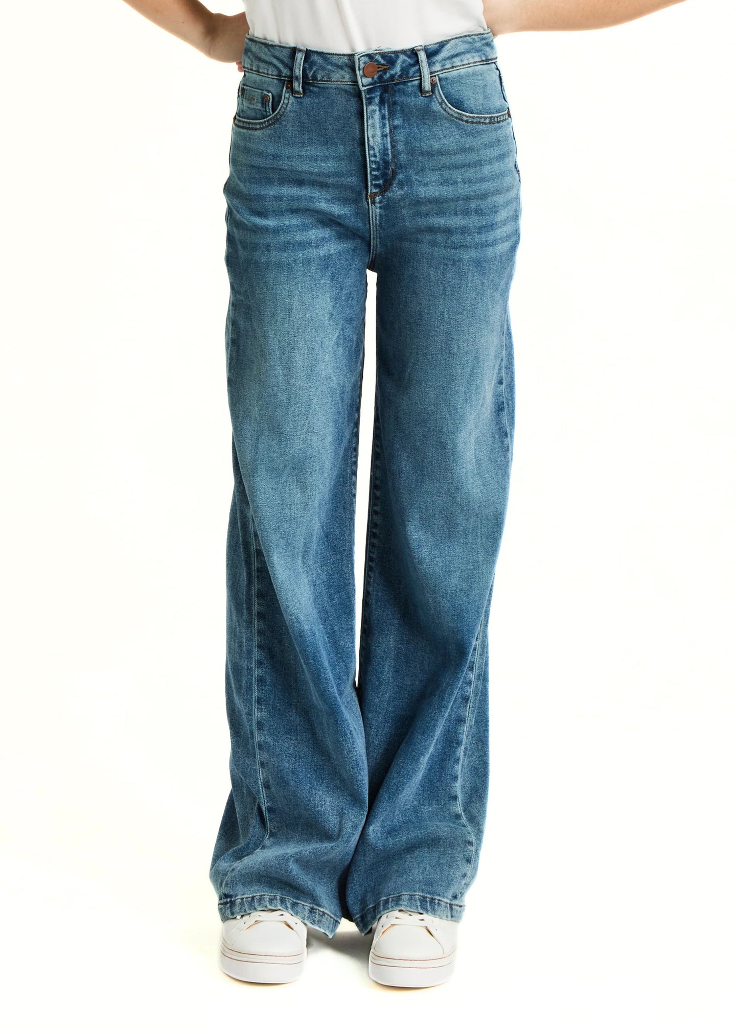 Softy Jean