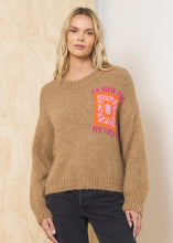 Load image into Gallery viewer, Le Soleil Sweater
