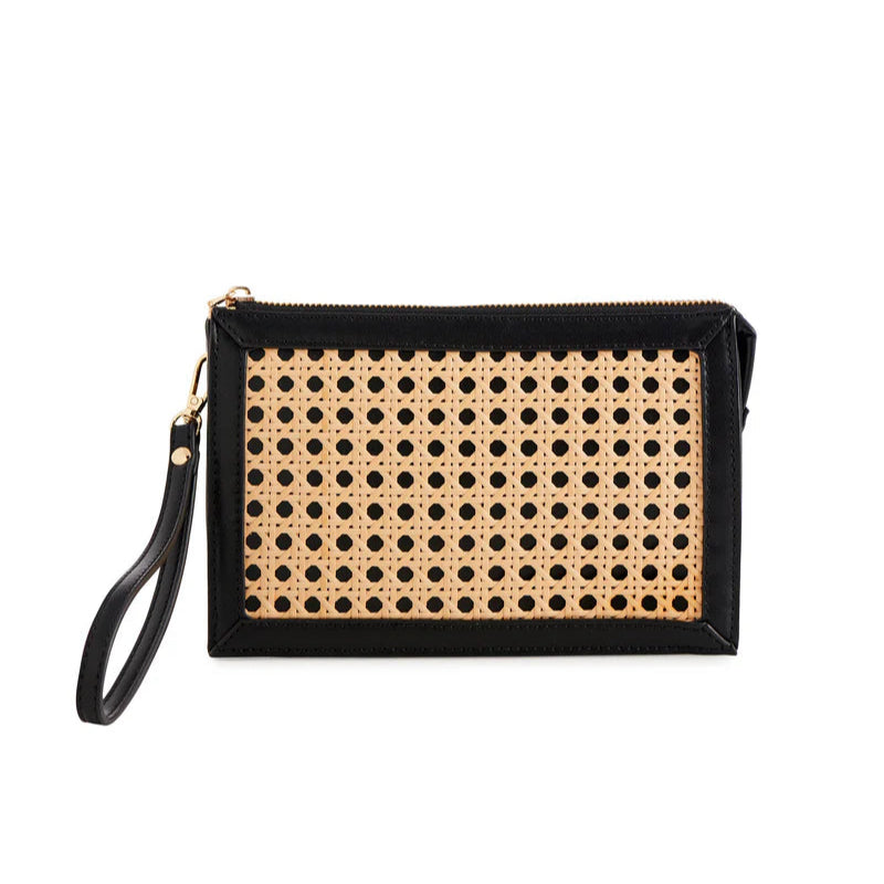 Soleil Wristlet