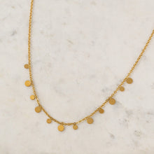 Load image into Gallery viewer, Solar Necklace
