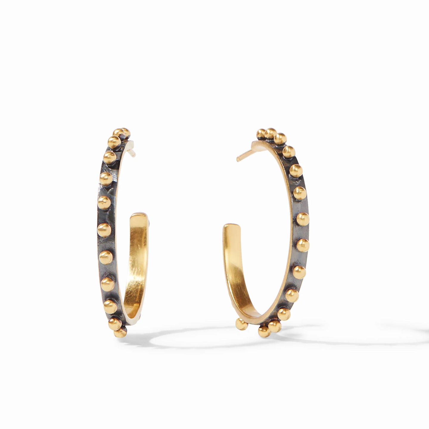 Soho Medium Hoop