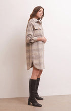 Load image into Gallery viewer, Sonoma Plaid Jacket
