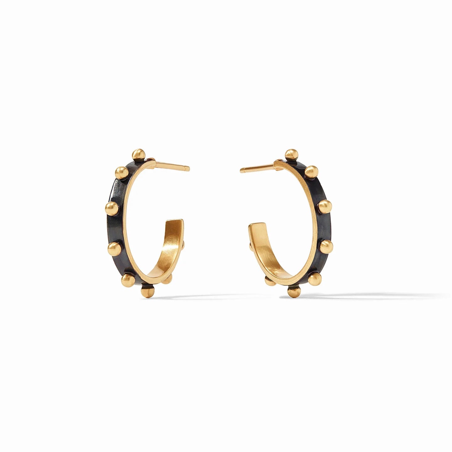 Soho Small Hoop