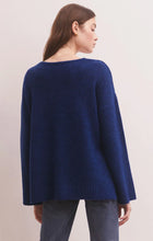 Load image into Gallery viewer, Modern V-Neck Sweater

