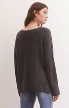 Load image into Gallery viewer, Modern V-Neck Sweater
