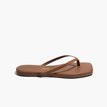 Square Toe Lily