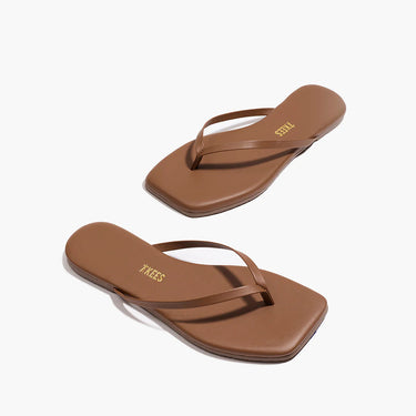 Square Toe Lily