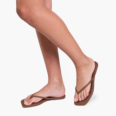 Square Toe Lily