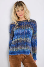 Load image into Gallery viewer, Main Squeeze Stripe Sweater
