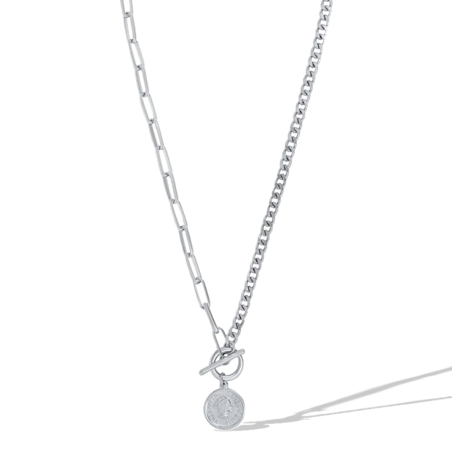 Stacie Necklace