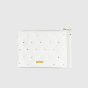 Star Studded Wristlet