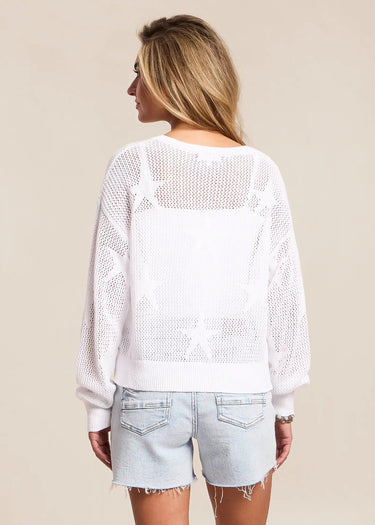 Star of The Show Sweater