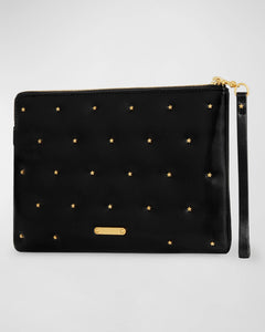 Star Studded Wristlet