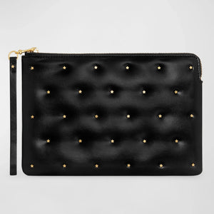 Star Studded Wristlet