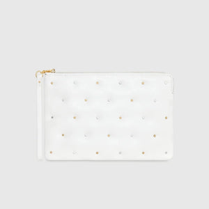 Star Studded Wristlet