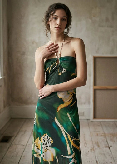 Strada Dress