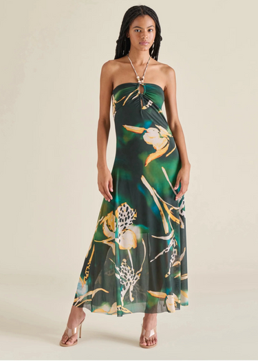 Strada Dress