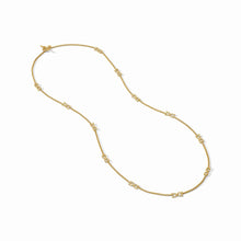 Load image into Gallery viewer, Saratoga Station Necklace
