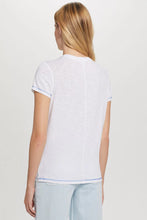 Load image into Gallery viewer, Stitch Pocket Tee
