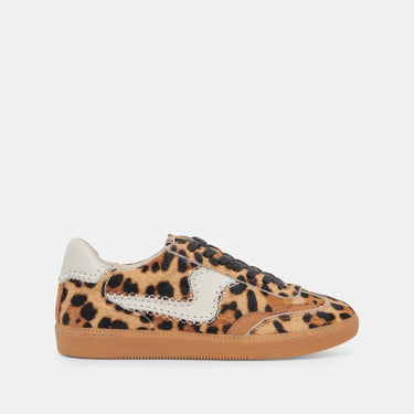 Notice Stitch Sneaker