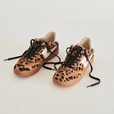 Notice Stitch Sneaker