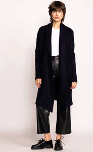 Stockport Cardi Coat