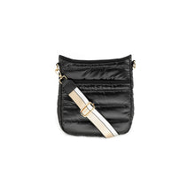 Load image into Gallery viewer, Nylon Stripe Strap Crossbody
