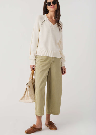 Stratton Sweater