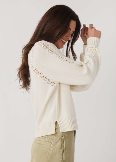 Stratton Sweater