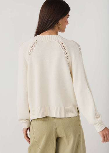 Stratton Sweater