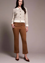 Load image into Gallery viewer, Striped Cardigan
