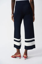 Load image into Gallery viewer, Stripe Pull On Pant
