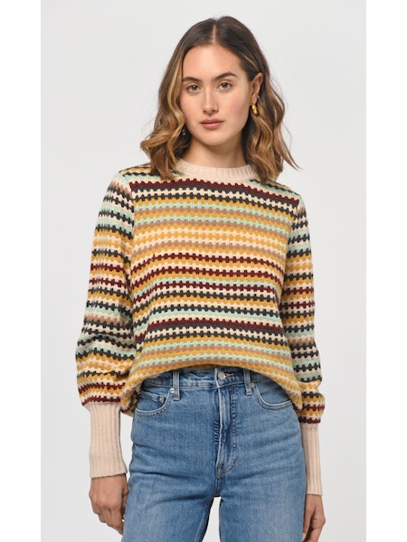 Orlando Sweater