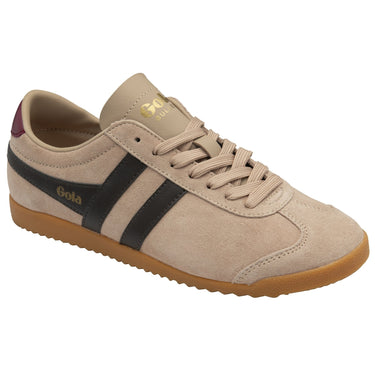 Bullet Suede Sneaker