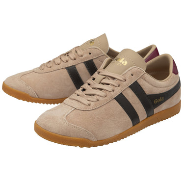 Bullet Suede Sneaker