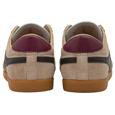 Bullet Suede Sneaker