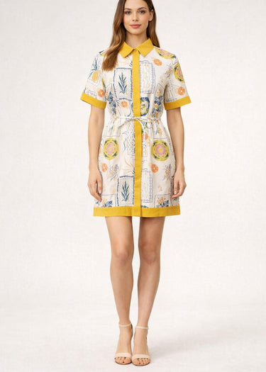 Summer Dress
