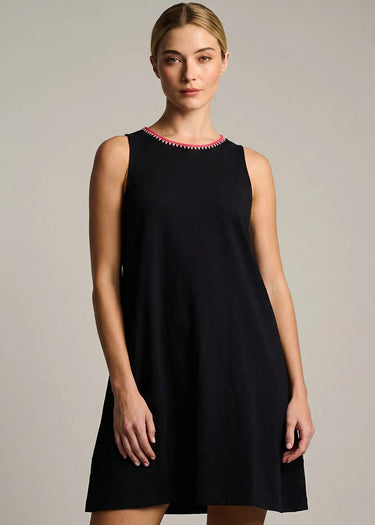 Summer Swing Dress