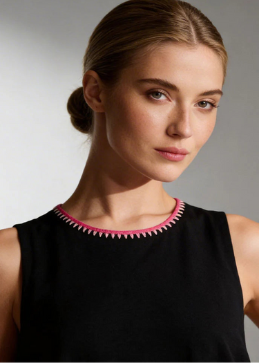 Summer Swing Dress