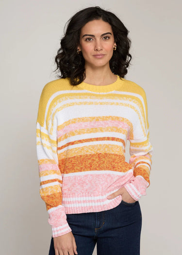 Marled Sweater