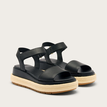 Sunpeak Wedge