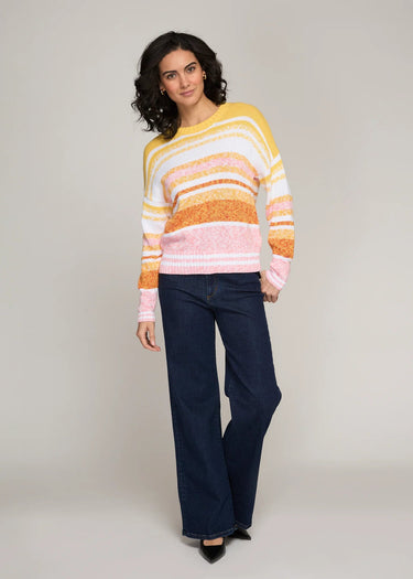 Marled Sweater