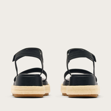 Sunpeak Wedge