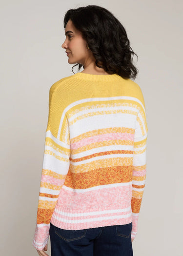 Marled Sweater