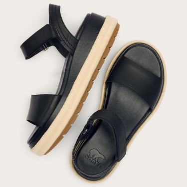 Sunpeak Wedge