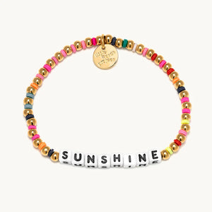 Sunshine Bracelet